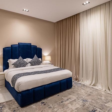 Apartament Al Ula Sky Zewnętrze zdjęcie