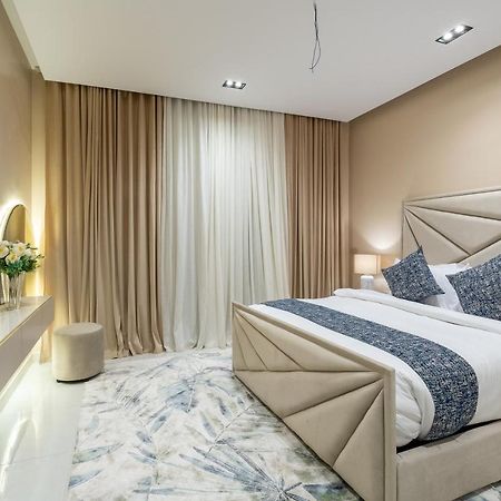 Apartament Al Ula Sky Zewnętrze zdjęcie