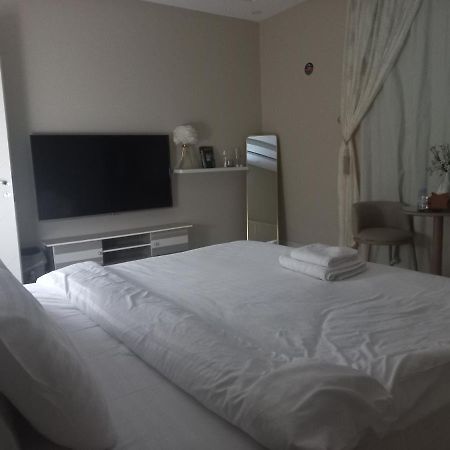 Apartament Al Ula Sky Zewnętrze zdjęcie
