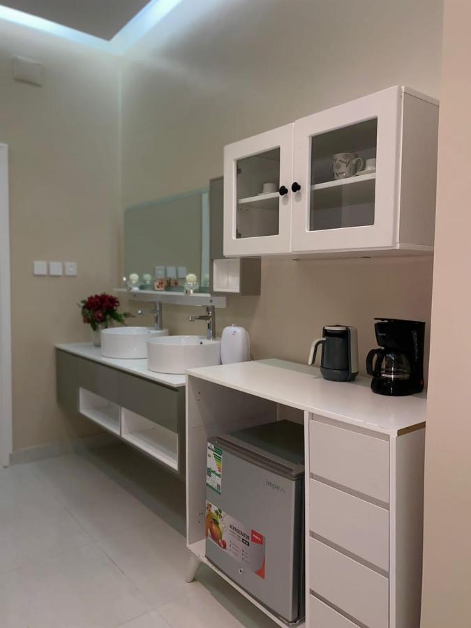 Apartament Al Ula Sky Zewnętrze zdjęcie