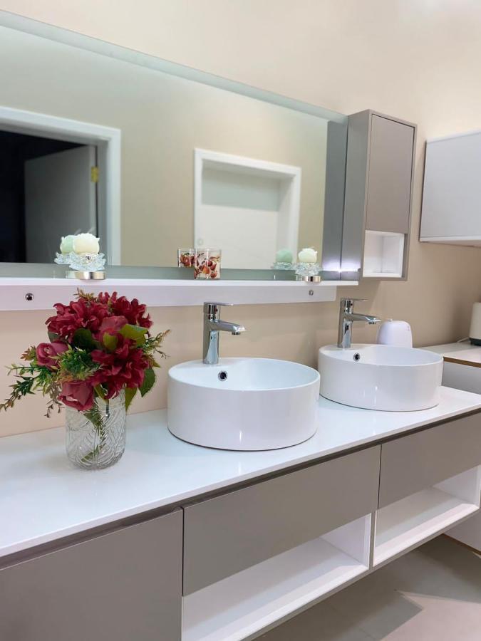 Apartament Al Ula Sky Zewnętrze zdjęcie