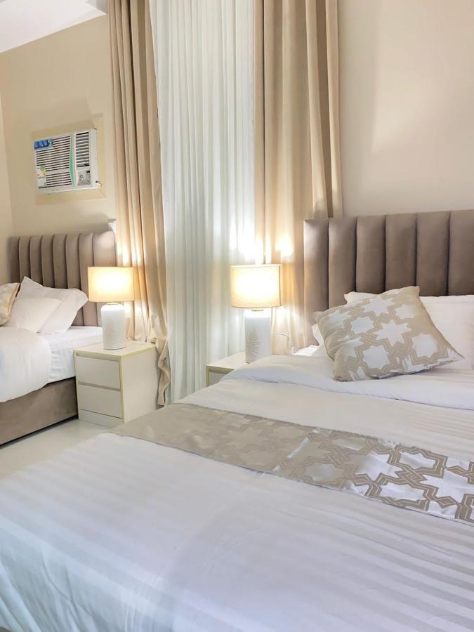 Apartament Al Ula Sky Zewnętrze zdjęcie