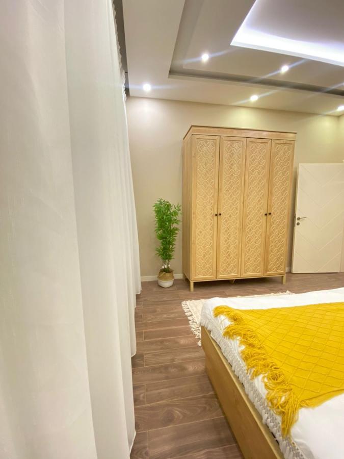 Apartament Al Ula Sky Zewnętrze zdjęcie