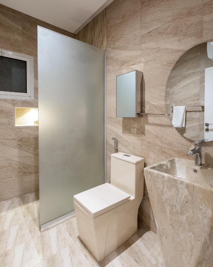 Apartament Al Ula Sky Zewnętrze zdjęcie
