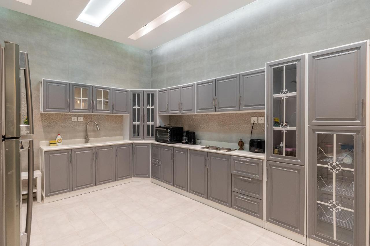 Apartament Al Ula Sky Zewnętrze zdjęcie