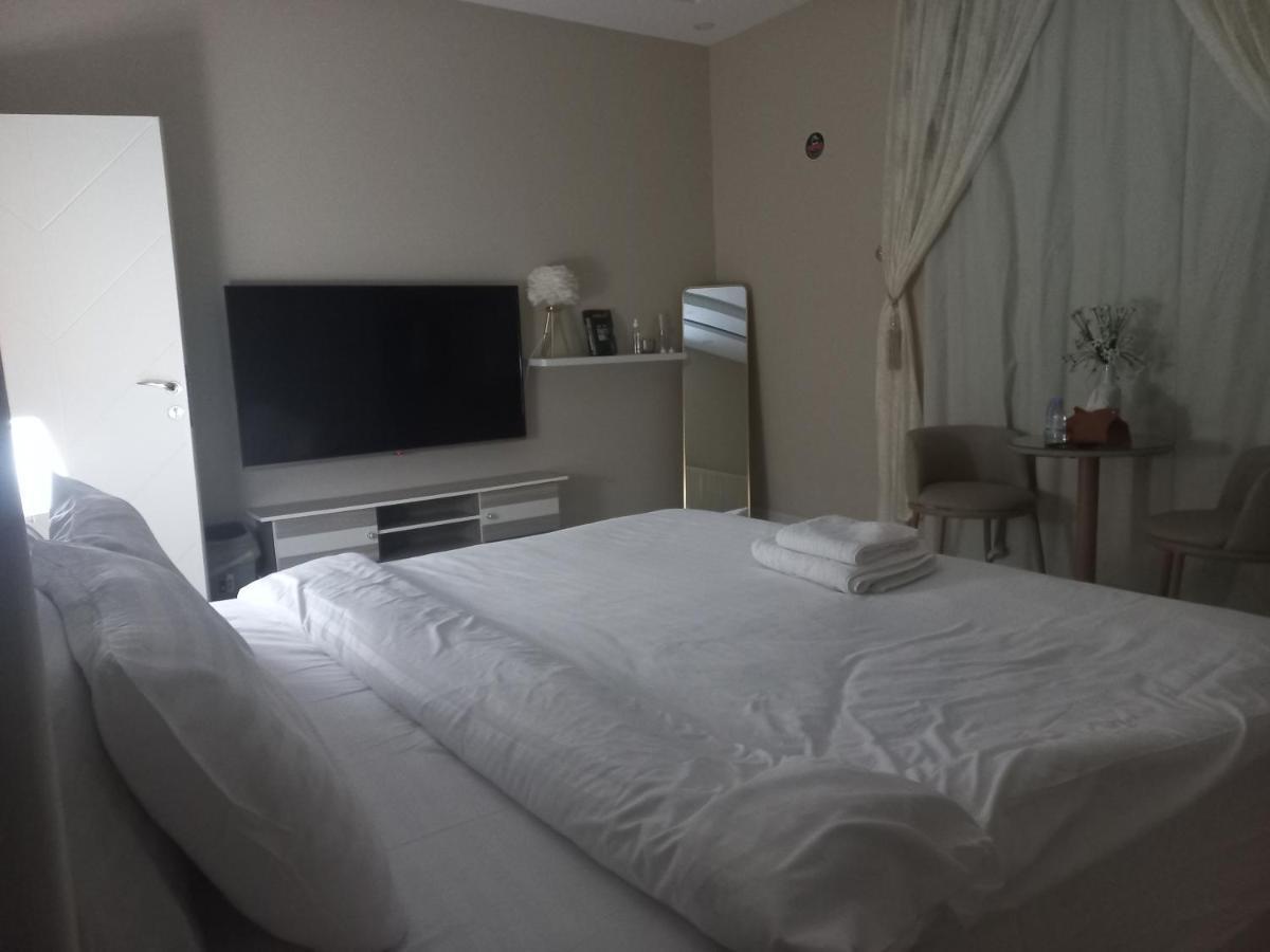 Apartament Al Ula Sky Zewnętrze zdjęcie