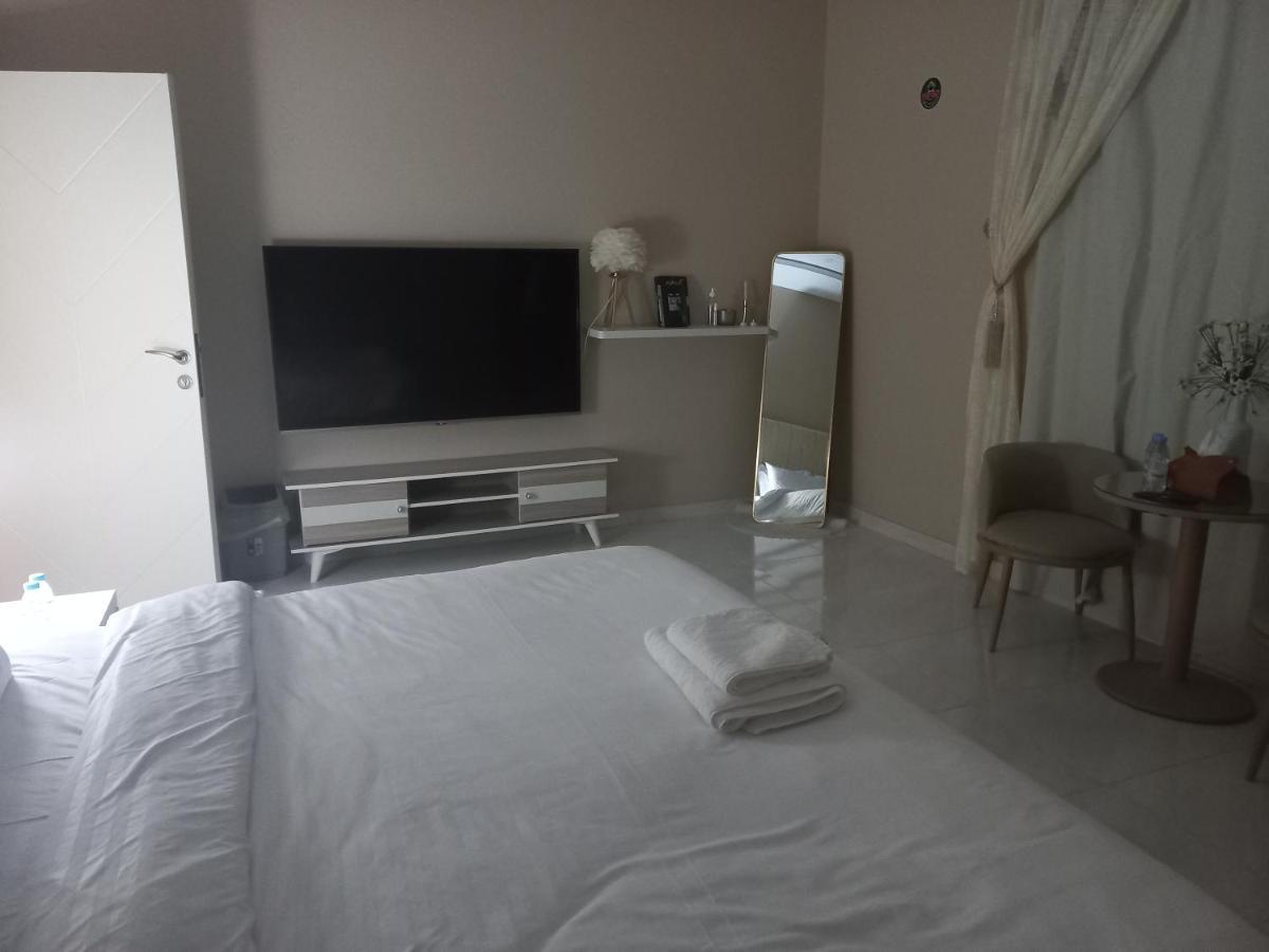 Apartament Al Ula Sky Zewnętrze zdjęcie