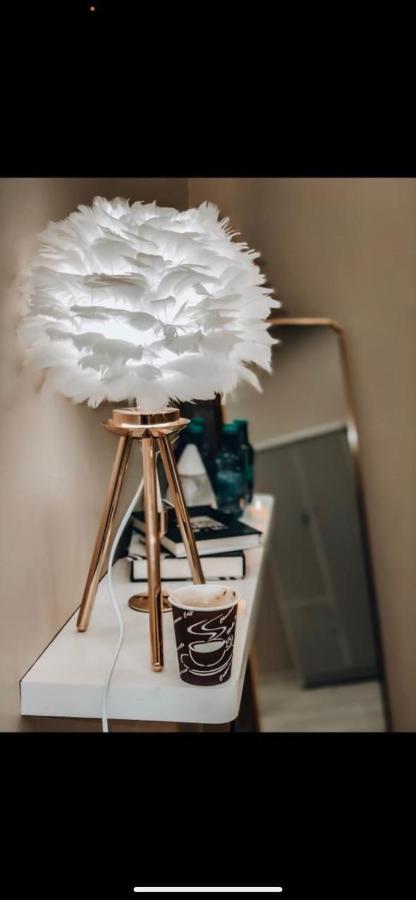 Apartament Al Ula Sky Zewnętrze zdjęcie