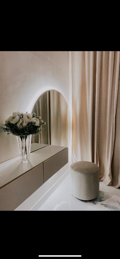Apartament Al Ula Sky Zewnętrze zdjęcie