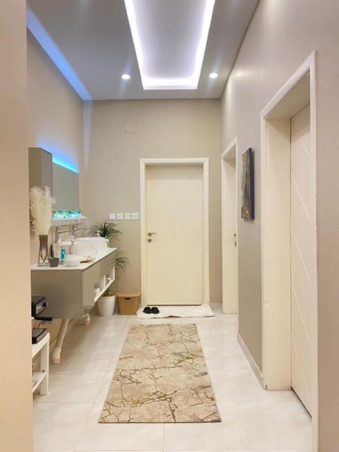 Apartament Al Ula Sky Zewnętrze zdjęcie