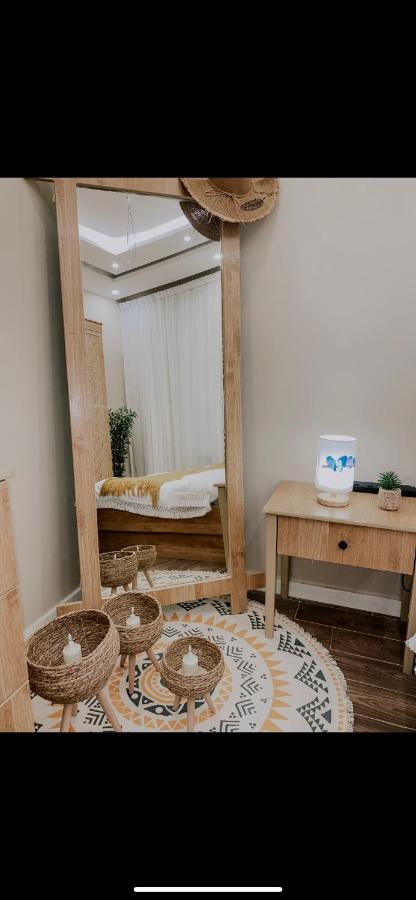 Apartament Al Ula Sky Zewnętrze zdjęcie