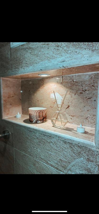 Apartament Al Ula Sky Zewnętrze zdjęcie
