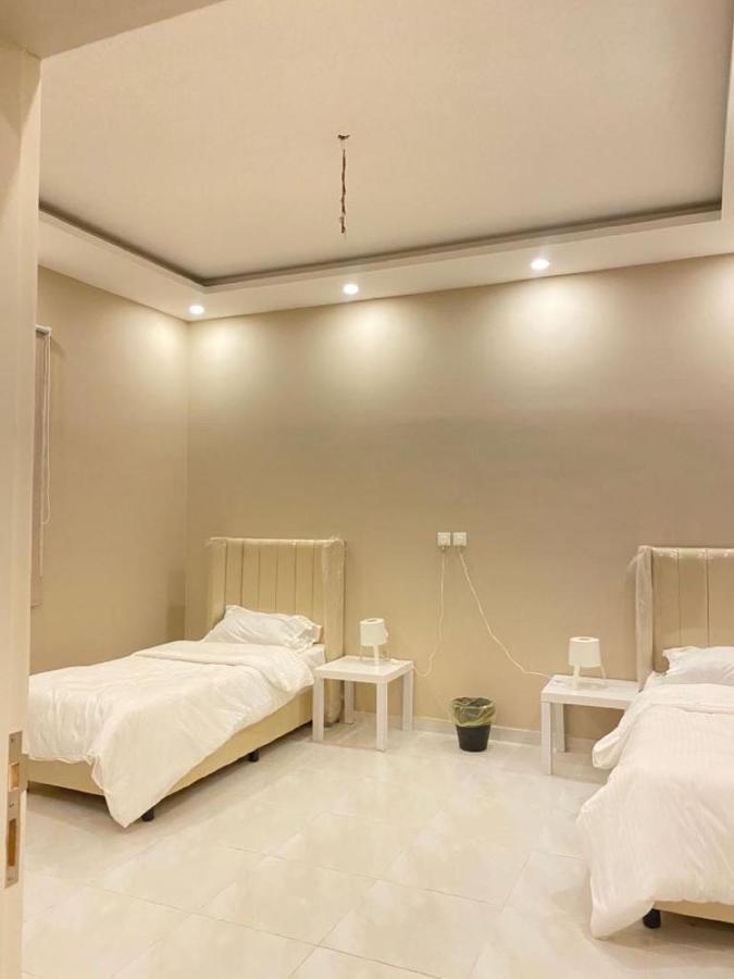 Apartament Al Ula Sky Zewnętrze zdjęcie