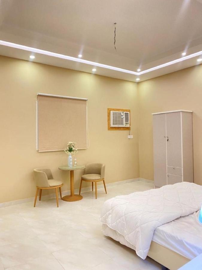 Apartament Al Ula Sky Zewnętrze zdjęcie